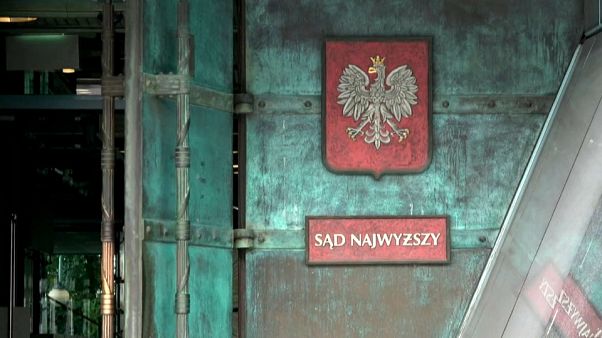 Польша пошла на уступки Евросоюзу в вопросе судебной реформы Польша пошла на уступки Евросоюзу в вопросе судебной реформы