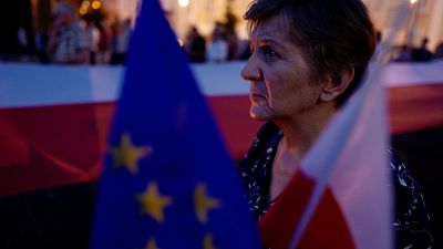 Πολωνία: Εναρμόνιση με την ΕΕ στο θέμα της δικαστικής μεταρρύθμισης