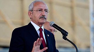 Kılıçdaroğlu: AİHM'in Demirtaş ile ilgili verdiği karara uyulsun