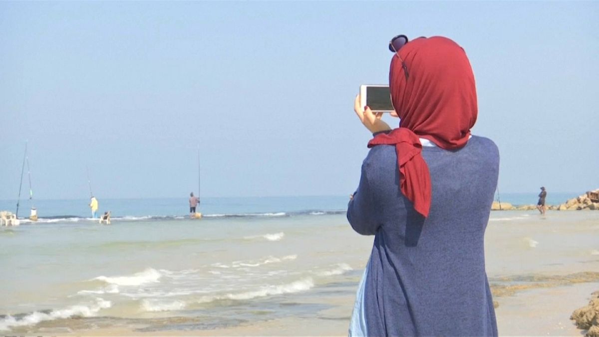 Gaza & Israel: Instagram-Nutzerinnen erzählen eigene Geschichte
