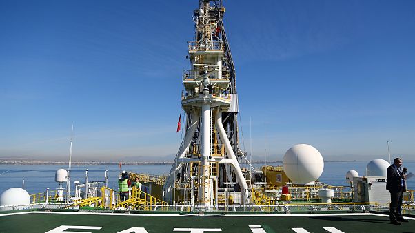 Μήνυμα ΗΠΑ προς Τουρκία για την κυπριακή ΑΟΖ Μήνυμα ΗΠΑ προς Τουρκία για την κυπριακή ΑΟΖ
