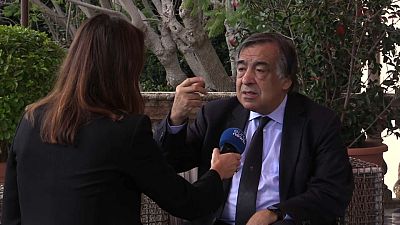 Palermo, sindaco Orlando:"L'accoglienza non deve essere modello ma pratica quotidiana"