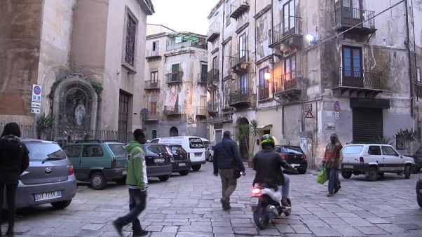 Palermo apuesta por una 'cultura moderna' de acogida Palermo apuesta por una 'cultura moderna' de acogida