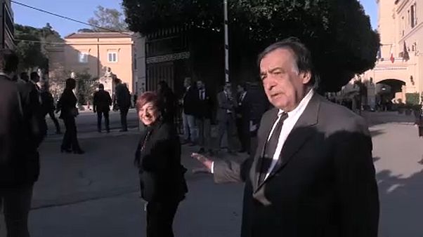 Palermo a kultúra és a multikulti európai fővárosa Palermo a kultúra és a multikulti európai fővárosa