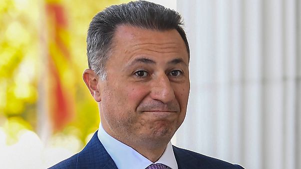 Szakértő: jogában állt a Magyarországnak menedékjogot adni Gruevszkinek Szakértő: jogában állt a Magyarországnak menedékjogot adni Gruevszkinek