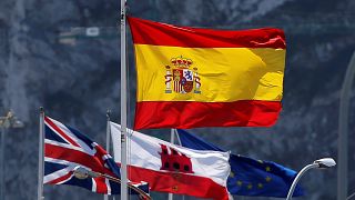 Brexit metninde Cebelitarık anlaşmazlığı: İspanya'dan veto tehdidi