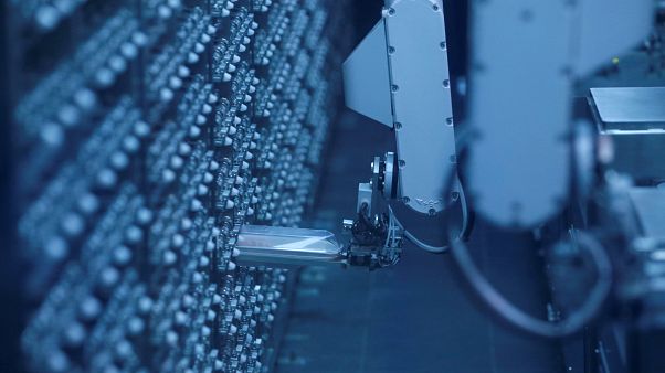 Yapay zeka okullara giriyor: Çin'den teknoloji eğitimi hamlesi Yapay zeka okullara giriyor: Çin'den teknoloji eğitimi hamlesi