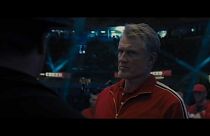 Lendas dos ringues de Hollywood estão de volta