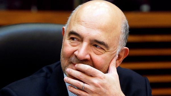 Bruselas aboga por abrir el procedimiento de déficit excesivo a Italia Bruselas aboga por abrir el procedimiento de déficit excesivo a Italia