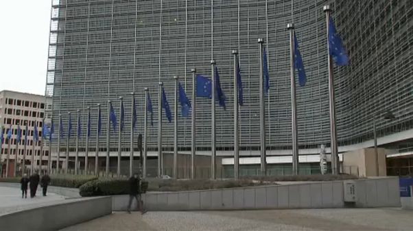 Еврокомиссия отклонила проект бюджета Италии Еврокомиссия отклонила проект бюджета Италии