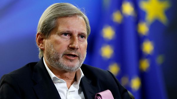EU: Meg kell magyaráznia Orbánnak, ha tényleg menedékjogot kapott Gruevszki EU: Meg kell magyaráznia Orbánnak, ha tényleg menedékjogot kapott Gruevszki