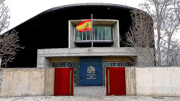 La justicia española anula los estatutos del sindicato de prostitutas La justicia española anula los estatutos del sindicato de prostitutas