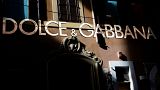 Chinese retailers boycott Dolce & Gabbana after 'racist' ads