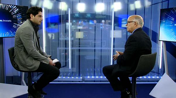 محمد الشيخ بيدالله: إذا لم تلبّ الجزائر دعوة الرباط للحوار "سنضيع جميعا" محمد الشيخ بيدالله: إذا لم تلبّ الجزائر دعوة الرباط للحوار "سنضيع جميعا"