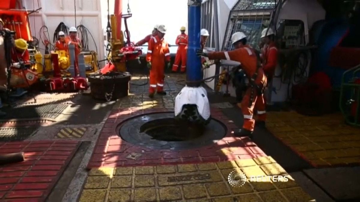 تقرير: في ارتفاع قياسي.. السعودية أنتجت هذا الشهر 11 مليون برميل من النفط يوميا 