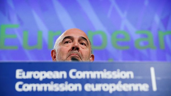 El procedimiento por déficit excesivo contra Italia, en "The Brief" El procedimiento por déficit excesivo contra Italia, en "The Brief"