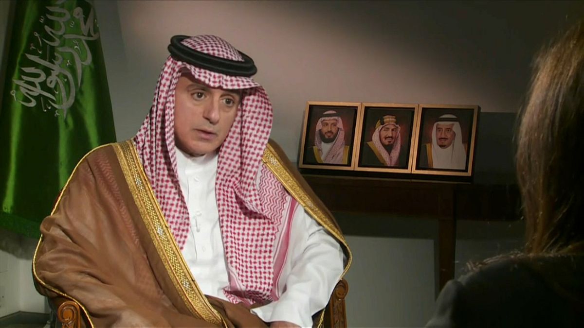 Affaire Khashoggi : Riyad dédouane le prince héritier 