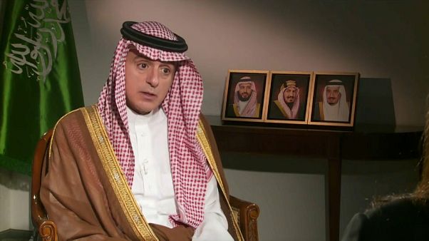 Kaşıkçı cinayeti: 'Katar ve Türkiye'den sızan haberler doğru değil' Kaşıkçı cinayeti: 'Katar ve Türkiye'den sızan haberler doğru değil'