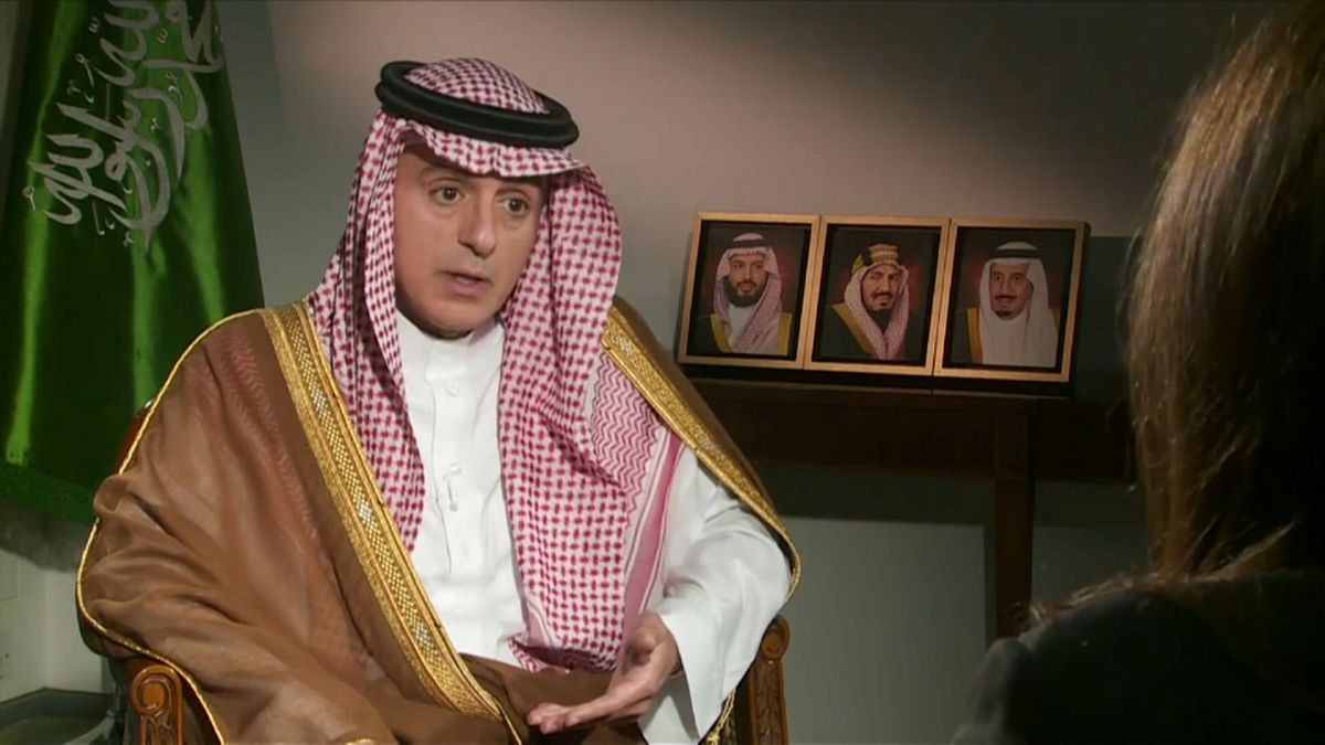 وزیر خارجه عربستان: قتل خاشقجی سوء استفاده از اختیارات بود