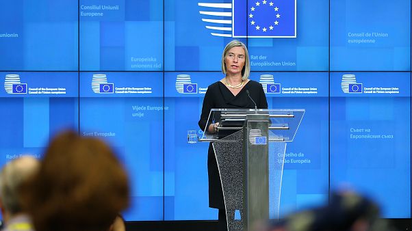 Basın derneklerinden AB'ye çağrı: Türkiye'deki ifade özgürlüğü krizini masaya yatırın Basın derneklerinden AB'ye çağrı: Türkiye'deki ifade özgürlüğü krizini masaya yatırın