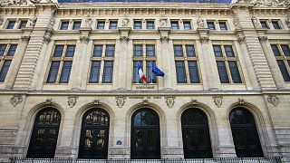 جامعة السربون في باريس