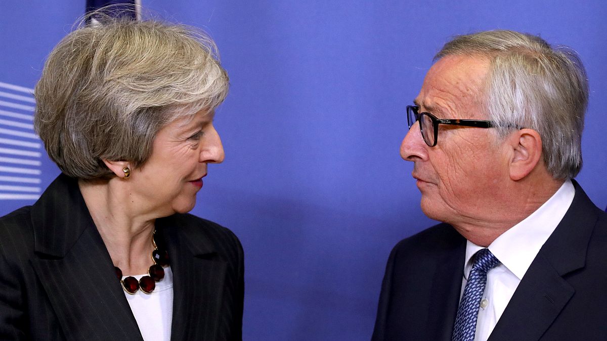 Brexit : les négociations patinent avant le sommet européen