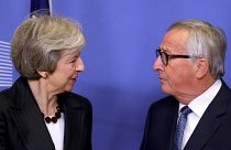 What can we expect from the Brexit summit in Brussels?