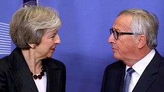 Brexit : les négociations patinent avant le sommet européen