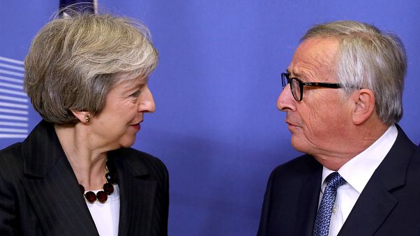 Estado da União: Jean-Claude Juncker frisa que a fronteira da Irlanda tem que permanecer intocada Estado da União: Jean-Claude Juncker frisa que a fronteira da Irlanda tem que permanecer intocada