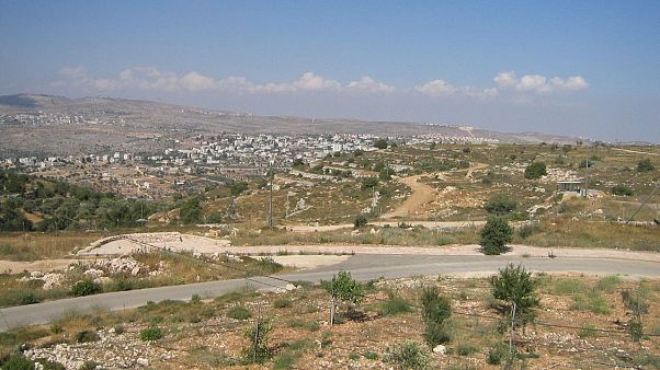 الضفة الغربية الضفة الغربية