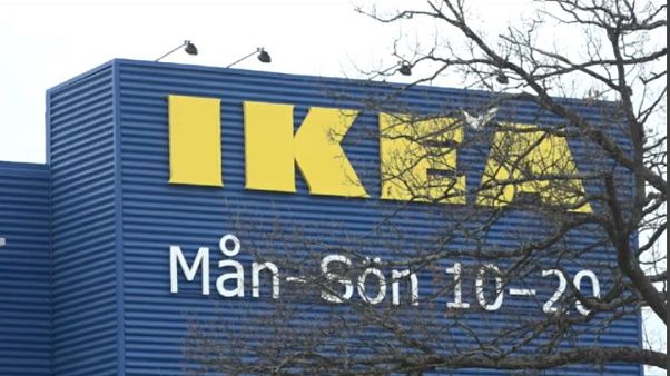 All News About Ikea Euronews