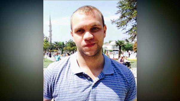 Életfogytiglant kapott egy brit Abu Dzabiban Életfogytiglant kapott egy brit Abu Dzabiban