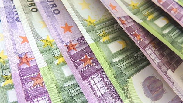 Basteln am "Länderfinanzausgleich", Typ Europa Basteln am "Länderfinanzausgleich", Typ Europa