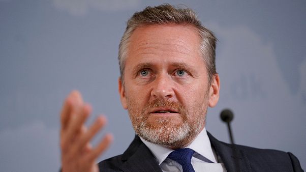 الدنمارك تعلق بيع الأسلحة إلى السعودية ردا على مقتل خاشقجي والحرب في اليمن الدنمارك تعلق بيع الأسلحة إلى السعودية ردا على مقتل خاشقجي والحرب في اليمن