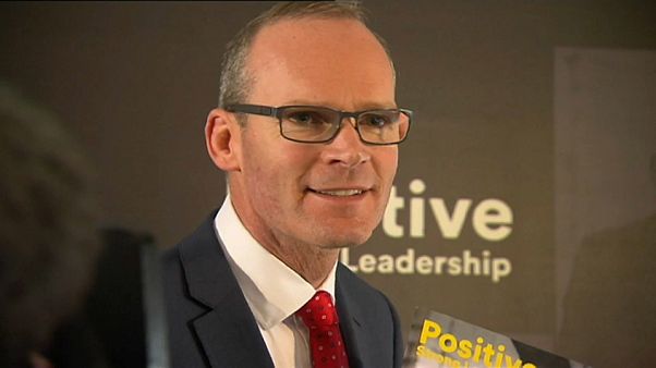 Brexit : Dublin soutient le projet d'accord Brexit : Dublin soutient le projet d'accord