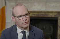 Irlanda espera regresso do Reino Unido à UE