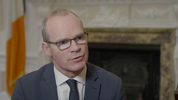 Irlanda espera regresso do Reino Unido à UE Irlanda espera regresso do Reino Unido à UE