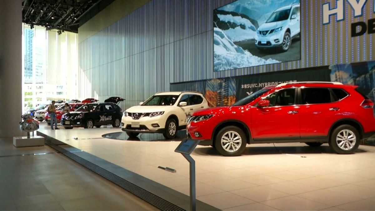 Renault-Nissan: la parabola discendente di Carlo Ghosn