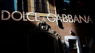 Dolce & Gabbana ırkçılık tartışmaları nedeniyle Şangay defilesini erteledi