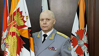 رئیس دستگاه اطلاعاتی ارتش روسیه درگذشت