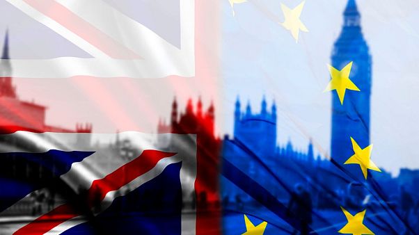 İngiliz bakandan Brexit uyarısı: Türkiye'nin içinde bulunduğu tuzağa düşebiliriz İngiliz bakandan Brexit uyarısı: Türkiye'nin içinde bulunduğu tuzağa düşebiliriz