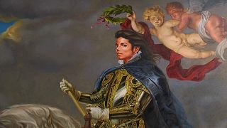 Michael Jackson : quand l'icône influence l'art contemporain