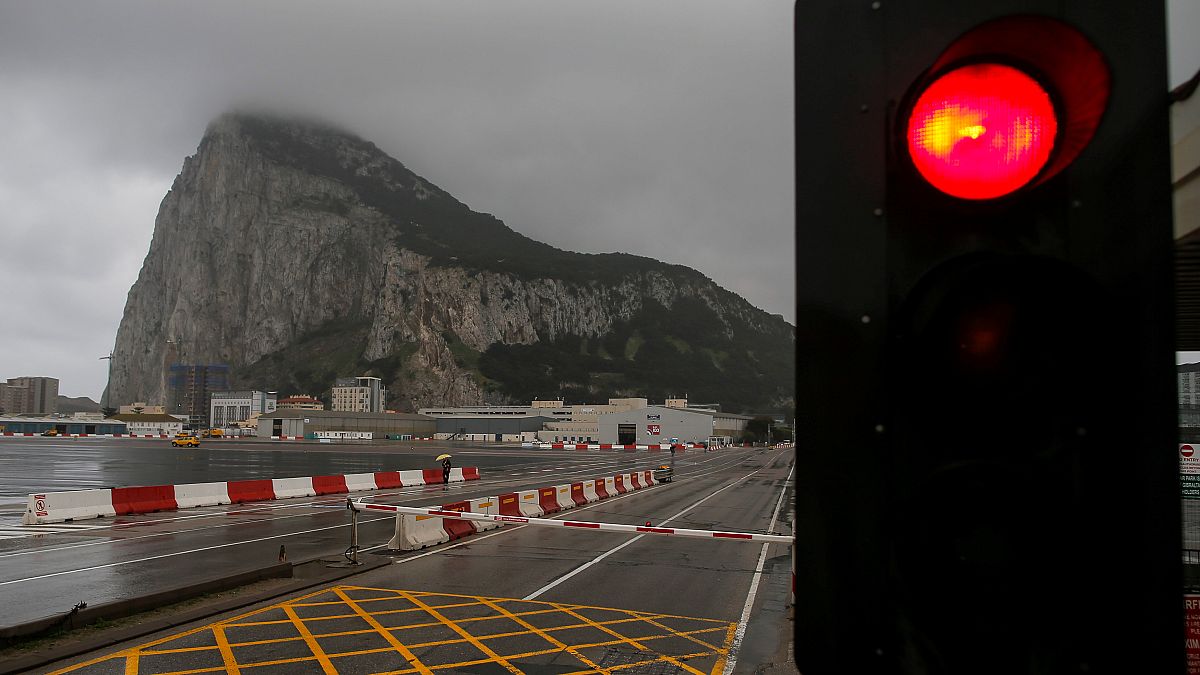 Sin noticias de Gibraltar, en la declaración política sobre el Brexit