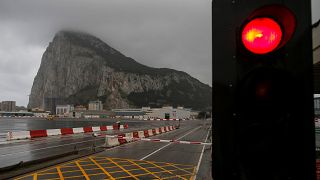 El Brexit convierte a Gibraltar en una colonia británica