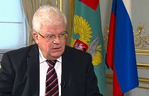 Владимир Чижов: РФ не считает ЕС противником