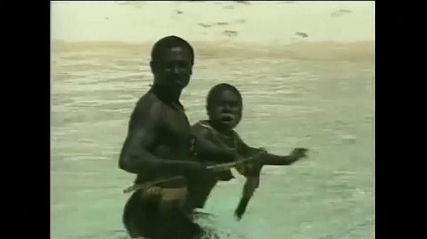 Un missionnaire américain tué par une tribu ancestrale dans l'Océan Indien Un missionnaire américain tué par une tribu ancestrale dans l'Océan Indien