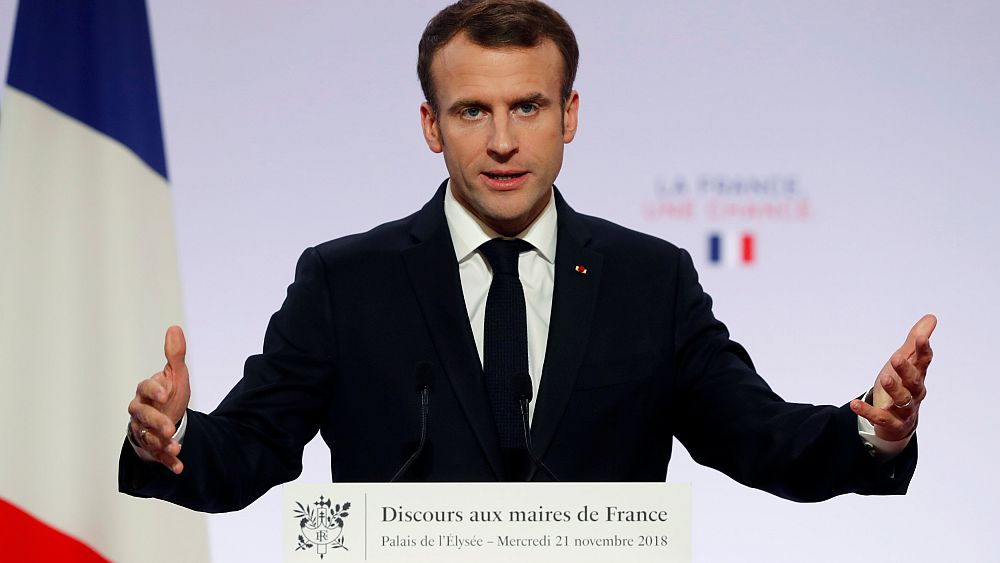La France adopte une loi controversée sur les « fausses nouvelles »