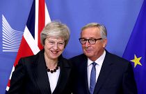 Tarihi Zirve: AB ülkelerinin tamamı Brexit anlaşmasını onayladı