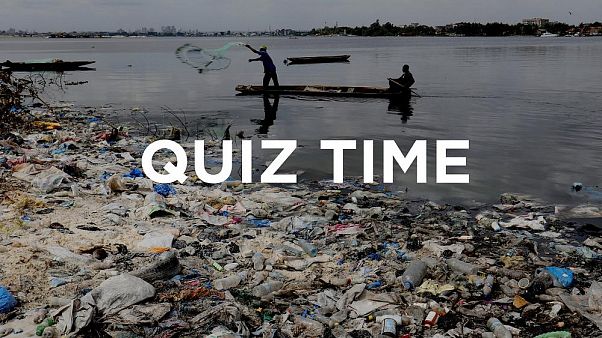 TEST: ¿Crees que sabes las dimensiones de la contaminación plástica? Pon a prueba tus conocimientos TEST: ¿Crees que sabes las dimensiones de la contaminación plástica? Pon a prueba tus conocimientos