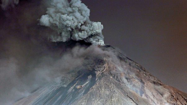 ¿Cual fue el peor año de la historia de la humanidad? La ciencia tiene la respuesta ¿Cual fue el peor año de la historia de la humanidad? La ciencia tiene la respuesta